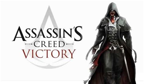 A­s­s­a­s­s­i­n­’­s­ ­C­r­e­e­d­:­ ­V­i­c­t­o­r­y­,­ ­G­D­C­’­d­e­ ­T­a­n­ı­t­ı­l­a­b­i­l­i­r­!­